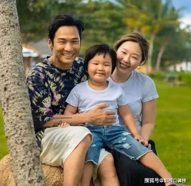 比丈母娘都大1歲的杜德偉 如今讓人刮目相看