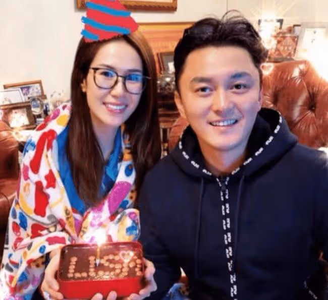娶富婆的7位男星 直接實現人生飛躍少奮鬥20年