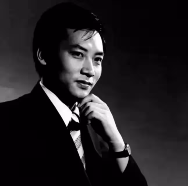 娶富婆的7位男星 直接實現人生飛躍少奮鬥20年