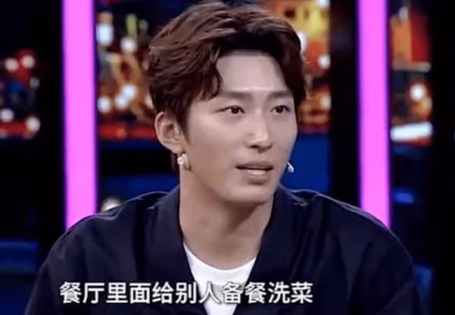 娶富婆的7位男星 直接實現人生飛躍少奮鬥20年