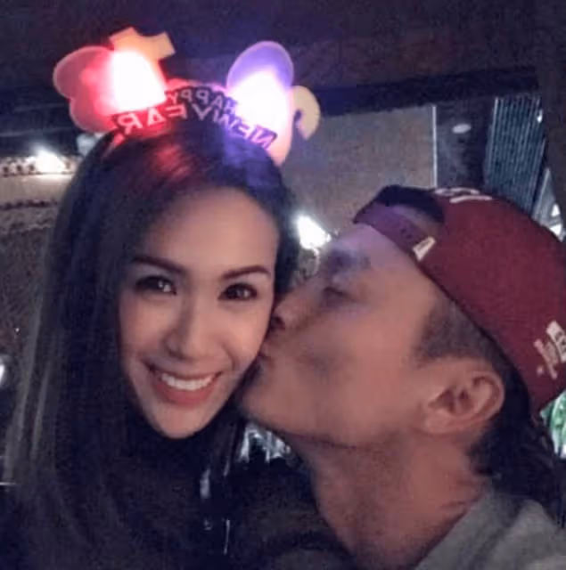 娶富婆的7位男星 直接實現人生飛躍 少奮鬥20年