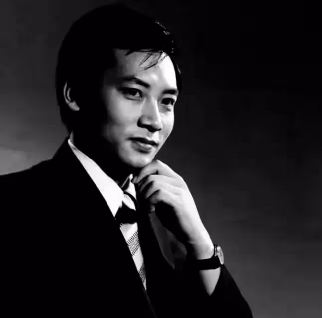 娶富婆的7位男星 直接實現人生飛躍 少奮鬥20年