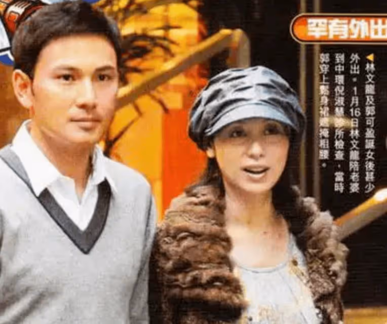 娶富婆的7位男星 直接實現人生飛躍 少奮鬥20年
