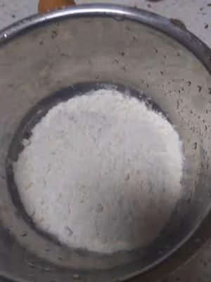 簡單好吃的雞蛋餅卷