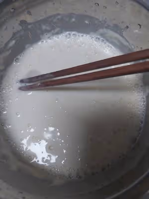 簡單好吃的雞蛋餅卷