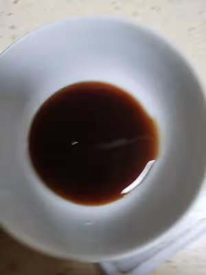 家常香菇燜雞