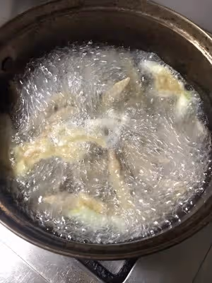 銷魂烤雞翅尖 點贊不斷 烤箱版