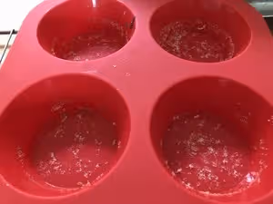 牛奶蛋糕（矽膠模具）