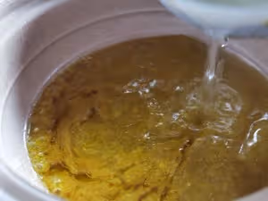 福牛鬧春‼️金湯豆腐牛肉丸子砂鍋