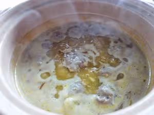 福牛鬧春‼️金湯豆腐牛肉丸子砂鍋