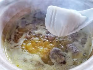 福牛鬧春‼️金湯豆腐牛肉丸子砂鍋