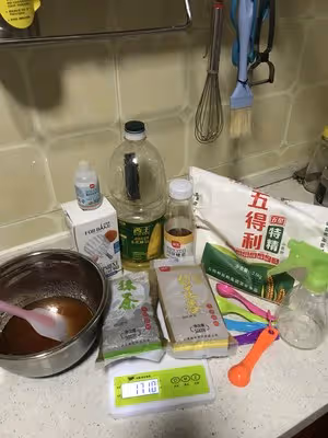 75克蛋黃蓮蓉月餅