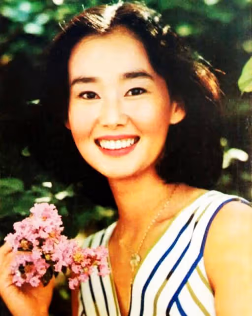 日本影片《追捕》主演大都離世,「真優美」健在年過古稀