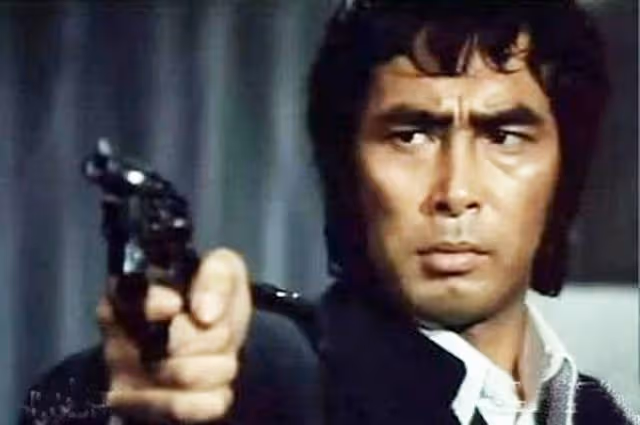 日本影片《追捕》主演大都離世,「真優美」健在年過古稀