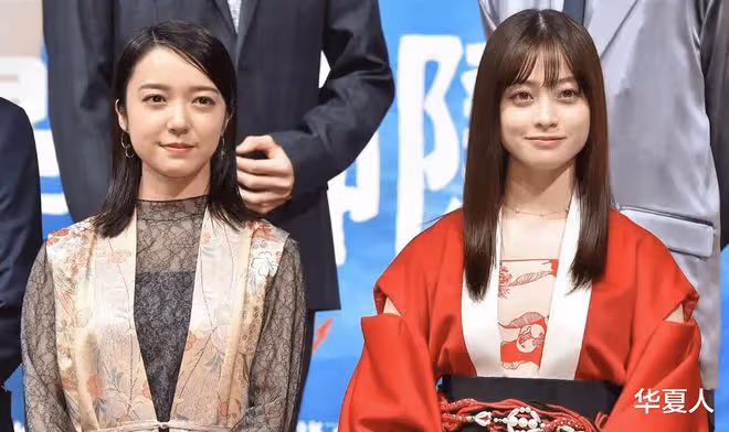 25歲取代新垣結衣！ 橋本環奈和上白石萌音，日本酒廠都等你們長大