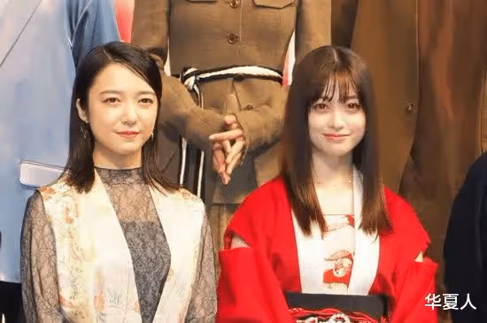 25歲取代新垣結衣！ 橋本環奈和上白石萌音，日本酒廠都等你們長大