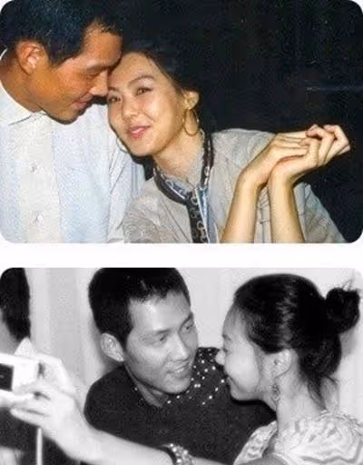 娛圈故事金敏喜:愛大21歲已婚名導,原配用不離婚為母報仇