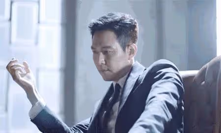 娛圈故事金敏喜:愛大21歲已婚名導,原配用不離婚為母報仇