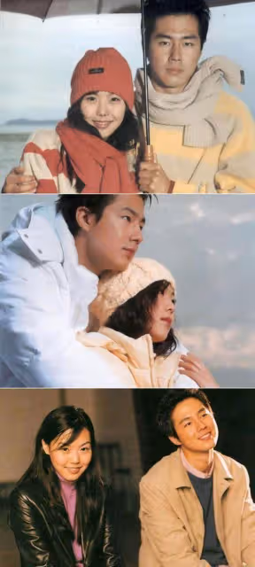 娛圈故事金敏喜:愛大21歲已婚名導,原配用不離婚為母報仇