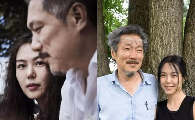 娛圈故事金敏喜:愛大21歲已婚名導,原配用不離婚為母報仇
