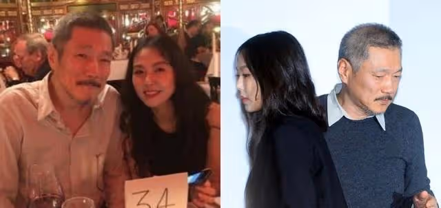 娛圈故事金敏喜:愛大21歲已婚名導,原配用不離婚為母報仇