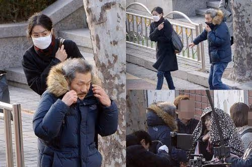 娛圈故事金敏喜:愛大21歲已婚名導,原配用不離婚為母報仇