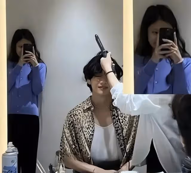 又被拍到!他倆真在一起了?