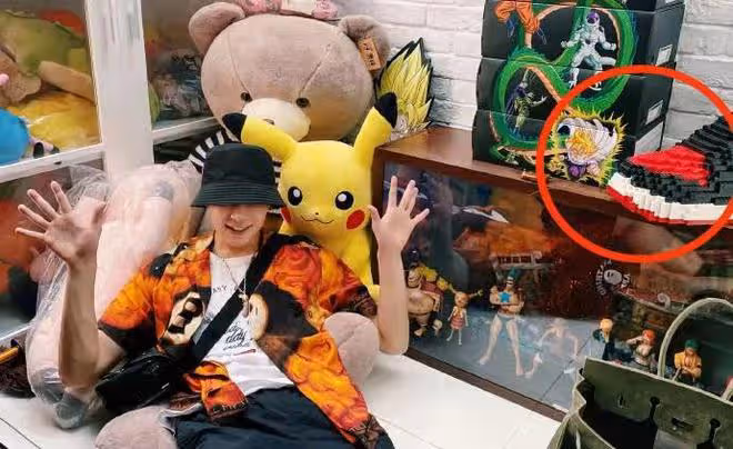 27歲徐璐被偶遇!穿大露背弔帶秀性感身材,上衣約8000手錶超45萬