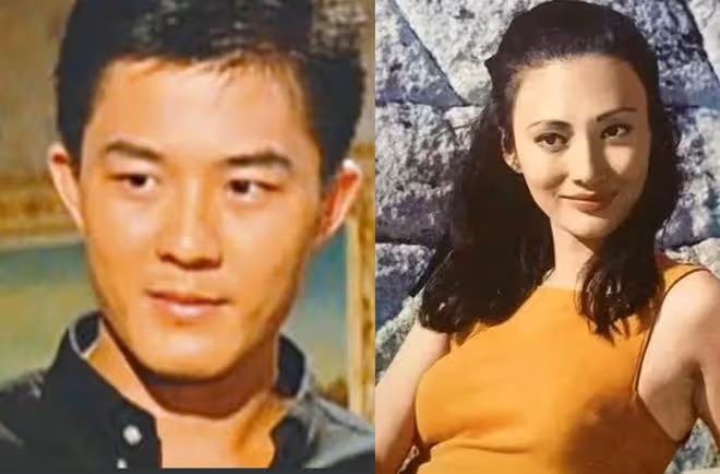 47歲港星尹子維長居內地!吃牛扒喝紅酒太享受,被贊普通話說得好
