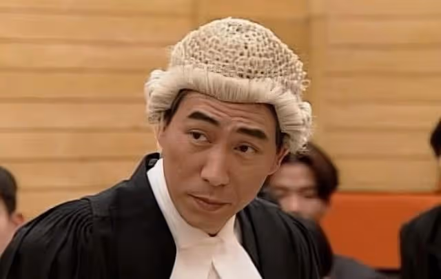TVB知名配角抗癌成功!身材消瘦精神佳,化療後口齒不清無奈退圈