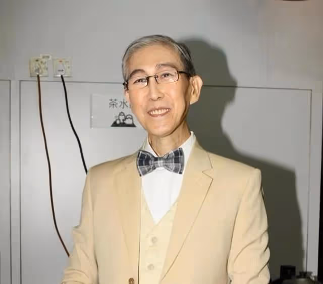 TVB知名配角抗癌成功!身材消瘦精神佳,化療後口齒不清無奈退圈
