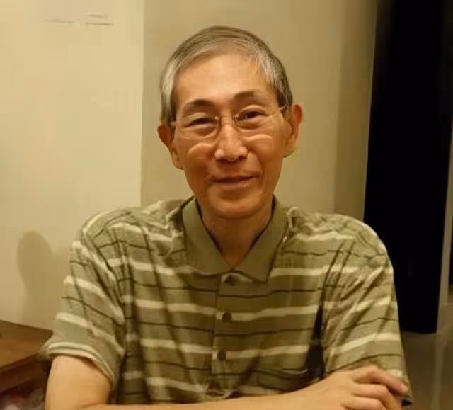 TVB知名配角抗癌成功!身材消瘦精神佳,化療後口齒不清無奈退圈