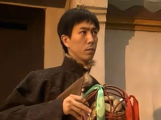 TVB知名配角抗癌成功!身材消瘦精神佳,化療後口齒不清無奈退圈