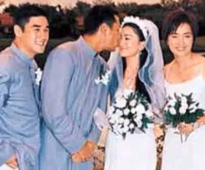 她因家境困難差點被母親送走,溫碧霞這個「貧民窟」走出來的女星,把養子當親生,55歲怎麼就成為人生贏家了