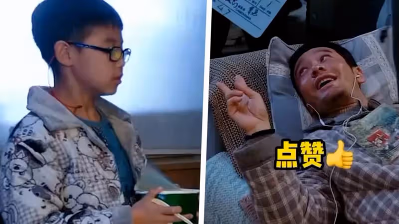 與楊穎離婚7個月,黃曉明新劇開播「狀態大變」,網友齊呼:不油了