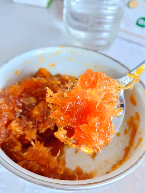 100%鳳梨餡，無黃油爆好吃那種