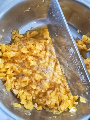 100%鳳梨餡，無黃油爆好吃那種