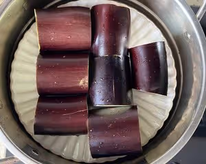 涼拌茄子