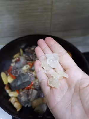 零失敗的紅燒甲魚