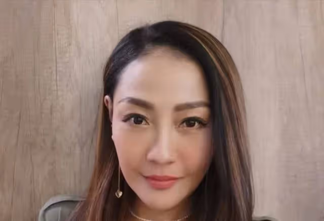 57歲亞姐季軍凍齡有術,考取瑜伽導師資格,曾被前輩臨時加掌摑戲