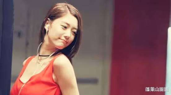 她是「亞洲第一美女」,本以為太美而無人敢追,原來早已嫁人為妻