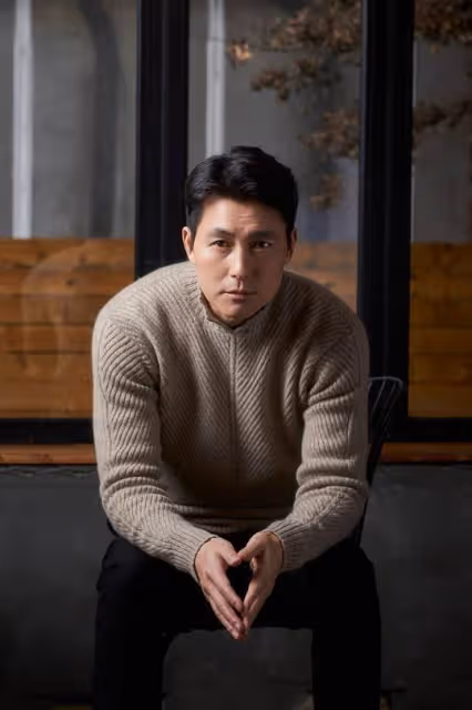 50歲依然很帥,關於韓國藝人鄭雨盛的20件事(三)