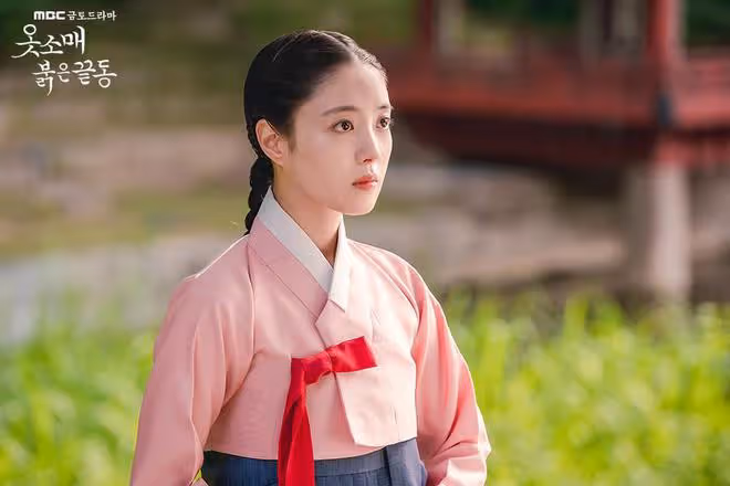 6位古裝劇信看演韓國演員!李世榮作品少卻精、朴恩斌演技超絕