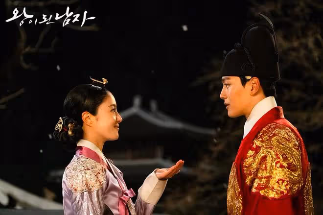 6位古裝劇信看演韓國演員!李世榮作品少卻精、朴恩斌演技超絕