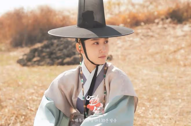 6位古裝劇信看演韓國演員!李世榮作品少卻精、朴恩斌演技超絕