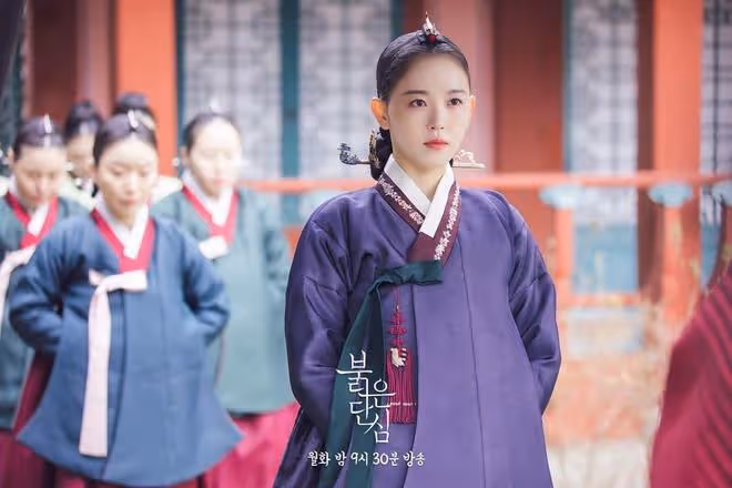 6位古裝劇信看演韓國演員!李世榮作品少卻精、朴恩斌演技超絕