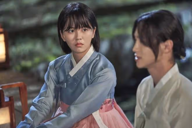 6位古裝劇信看演韓國演員!李世榮作品少卻精、朴恩斌演技超絕
