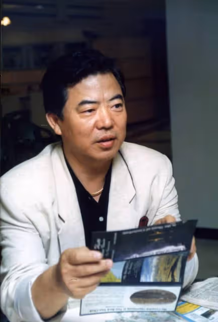 台灣著名老戲骨病逝!享年81歲,妹妹為瓊瑤女郎父親是金馬影帝