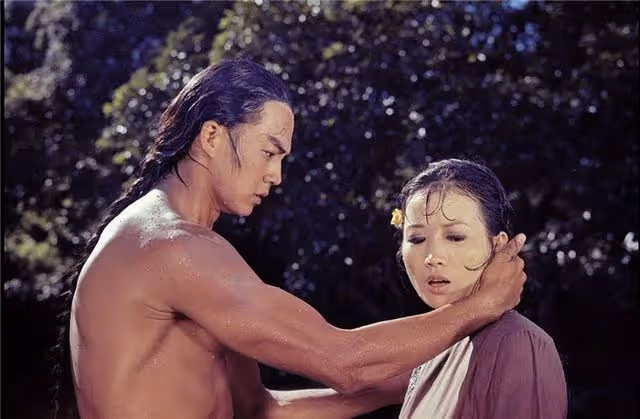 台灣著名老戲骨病逝!享年81歲,妹妹為瓊瑤女郎父親是金馬影帝