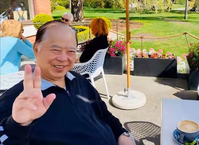 台灣著名老戲骨病逝!享年81歲,妹妹為瓊瑤女郎父親是金馬影帝